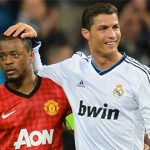 Evra: 'Ronaldo về lại Man Utd, nếu Ferguson còn tại vị'