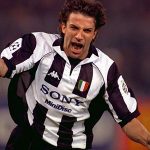 Del Piero - Quý ông đích thực của 'Lão bà thành Turin'