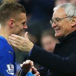 Ranieri: 'Jamie Vardy là Batistuta của Leicester'