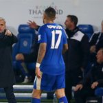 Mourinho: 'Cầu thủ Chelsea đã phản bội tôi'