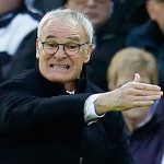 Ranieri đặt mục tiêu cao cho Leicester ở nửa cuối mùa giải