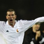 Zidane và bản hùng ca tiếp nối ở Real