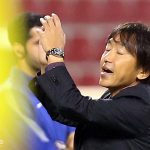 HLV Miura: 'U23 Việt Nam thua vì cầu thủ thiếu kinh nghiệm'