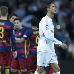 Barcelona - Real Madrid: Trận Kinh điển trên dây