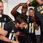 Juventus thống trị Serie A: Vương quyền của đại đế