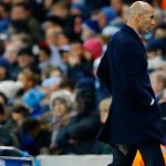Zidane lại rách quần tại Champions League