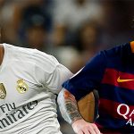 Giá trị của Messi cao gần gấp rưỡi Ronaldo