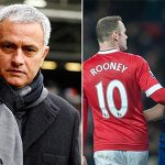 Các sao Man Utd dò hỏi cầu thủ Chelsea về Mourinho