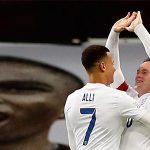 Rooney lập công, Anh thắng Pháp tại Wembley