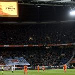Pháp thắng Hà Lan trong trận đấu tưởng nhớ Johan Cruyff