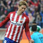 Torres ghi bàn thứ 100, Atletico san bằng cách biệt với Barca