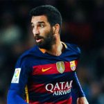 Turan: 'Đồng đội tại Barca e sợ tôi'