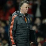 Van Gaal phản công về tin đồn Mourinho sắp về Man Utd