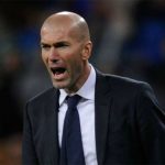 Tân binh của Barca mong thần tượng Zidane thất bại