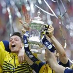 Vòng ba Cup FA: Arsenal bắt đầu chiến dịch giữ Cup