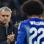 Willian - Cứu tinh của Mourinho và Chelsea