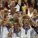 FIFA muốn tăng số số đội dự World Cup lên 40