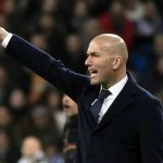 Zidane: 'Real sẽ chẳng đi đến đâu nếu chơi như hiện nay'
