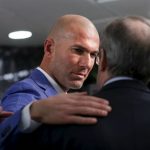 Zidane vẫn làm HLV Real dù có thua chung kết Champions League