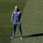 Zidane khởi đầu kém hơn so với Benitez