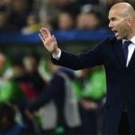Zidane: 'Bóng đá khó là vậy'