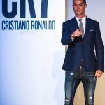 Ronaldo khởi nghiệp kinh doanh giày