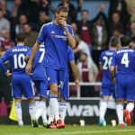 Mourinho bị đuổi, Chelsea bỏ mình trước đội 'sát đại gia'