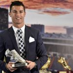 Ronaldo: 'Tôi giống như thằng khốn, nhưng đó là con người tôi'