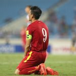 Việt Nam 1-1 Iraq: Giây cuối nghiệt ngã