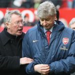 Ferguson: 'Arsenal đang không tiến bộ với Wenger'