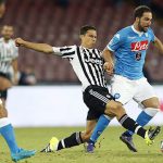Napoli nối dài ác mộng của Juventus