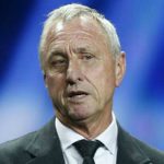 Huyền thoại Johan Cruyff bị ung thư phổi