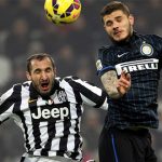 Inter - Juventus: Derby d'Italia như cuộc đời vay trả