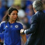Mourinho vô tội vụ quát tháo nữ bác sĩ Chelsea
