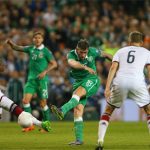 Thua sốc trước Ireland, Đức lỡ cơ hội giành vé sớm dự Euro