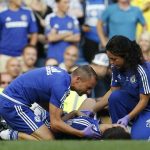 Mourinho hối lỗi, mời bác sĩ trở lại đội một Chelsea