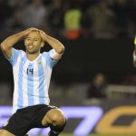 Argentina thua tan tác khi thiếu Messi