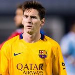 Barca có thể mất Messi vì nghi án trốn thuế