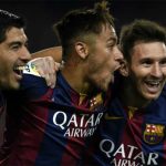 Hai tuần đội tuyển thi đấu: Kỳ nghỉ xả hơi quý giá cho Barca
