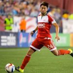 MLS làm video tôn vinh Lee Nguyễn
