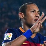 Neymar khiến Man Utd mất dần hy vọng ký hợp đồng