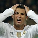 Marca: 'Ronaldo ra rìa Top 3 Quả Bóng Vàng, Barca thắng lớn'