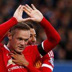 Rooney sang tuổi 30 cùng kỷ lục ghi bàn ở Ngoại hạng Anh