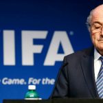Nhà tài trợ muốn Sepp Blatter từ chức ngay lập tức