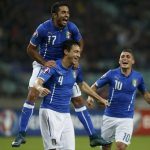Italy giành vé dự Euro 2016 với thành tích bất bại