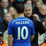 Mourinho lý giải việc gạt Hazard khỏi đội hình chính
