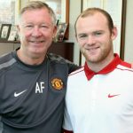 Rooney tiết lộ sự thật chuyện đòi rời Man Utd thời Ferguson